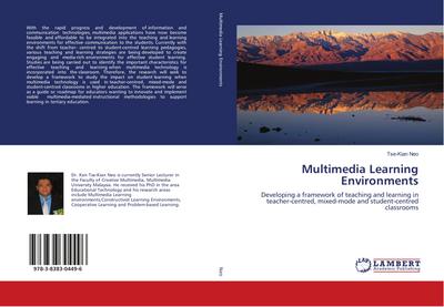 Multimedia Learning Environments