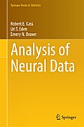 Analysis of Neural Data