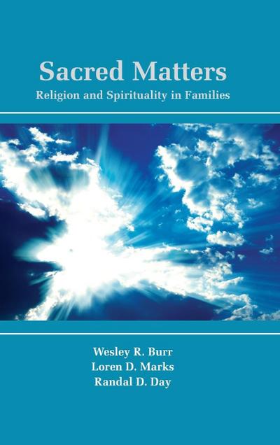 Sacred Matters