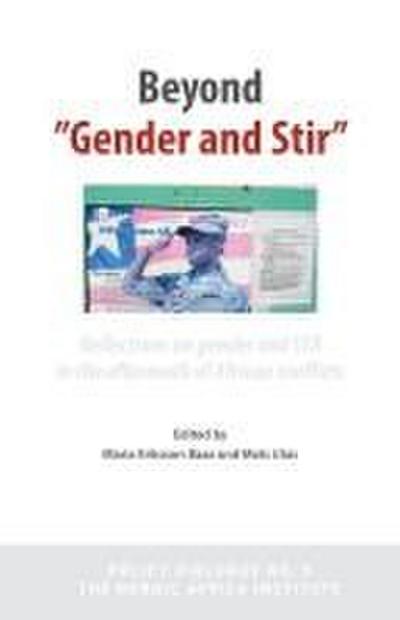 Beyond ’Gender and Stir’