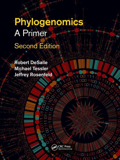 Phylogenomics