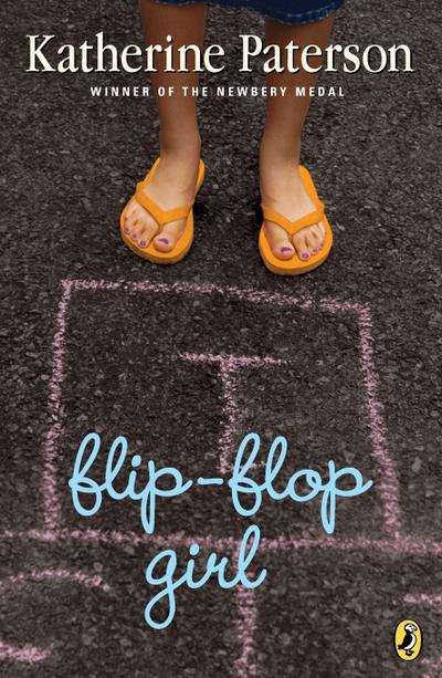 Flip-Flop Girl