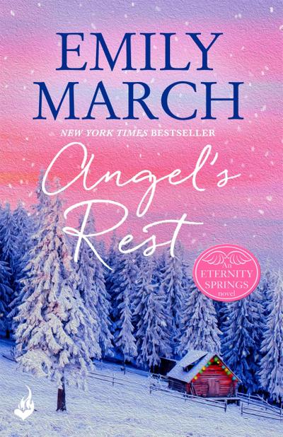 Angel’s Rest: Eternity Springs Book 1