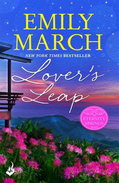 Lover’s Leap: Eternity Springs Book 4