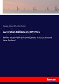 Australian Ballads and Rhymes