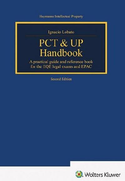 PCT & UP Handbook