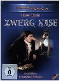 Zwerg Nase