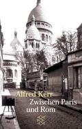 Zwischen Paris und Rom