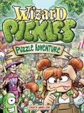 Wizard Pickles