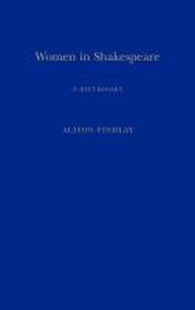 Women in Shakespeare