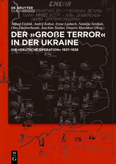 Der ,Große Terror¿ in der Ukraine