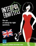 Interpol ermittelt - Englisch lernen für Krimi-Fan ...