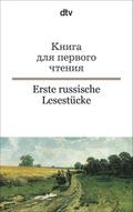 Erste russische Lesestücke
