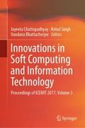 Innovations in Soft Computing and Information Tech