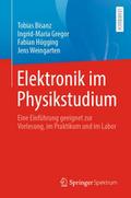 Elektronik im Physikstudium