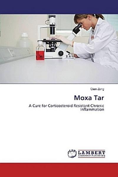 Moxa Tar