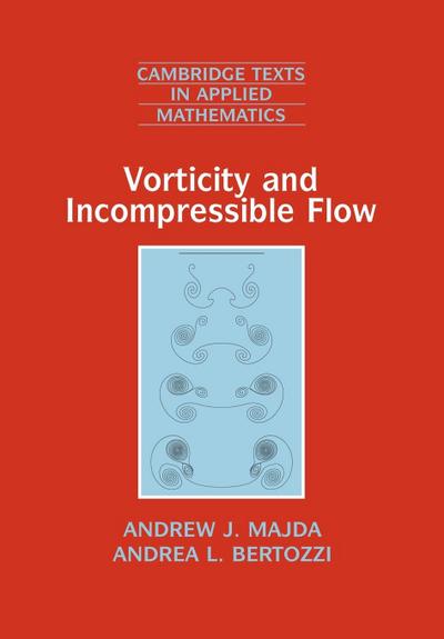 Vorticity and Incompressible Flow