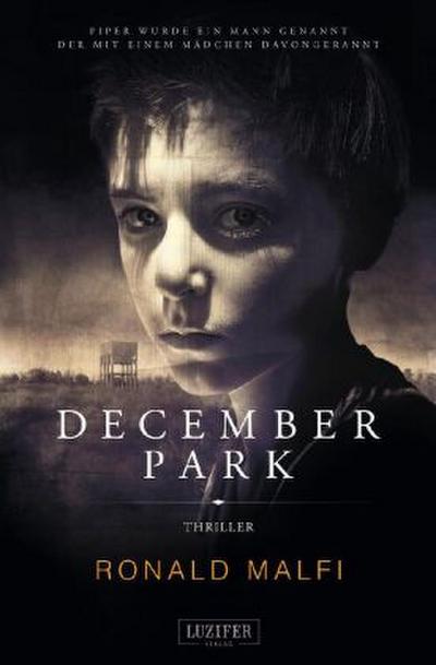 DECEMBER PARK