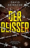 Der Beißer | Ein aufregender und spannender Kriminalthriller