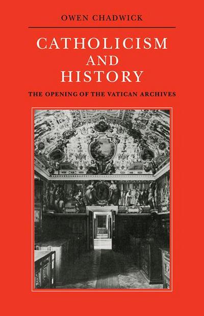 Catholicism and History