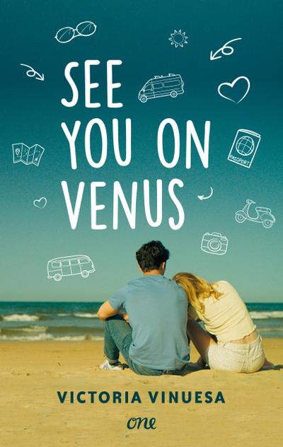 See you on Venus