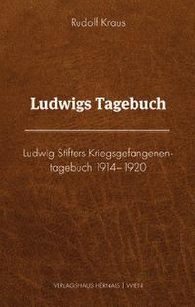 Ludwigs Tagebuch
