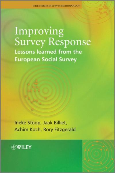 Improving Survey Response