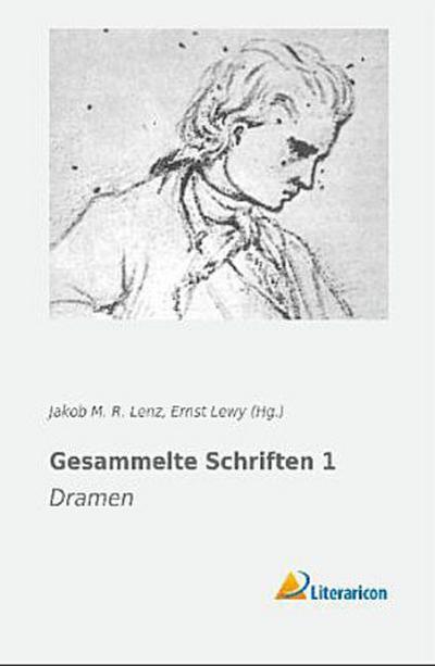 Gesammelte Schriften 1
