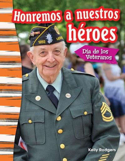 Honremos a Nuestros Héroes