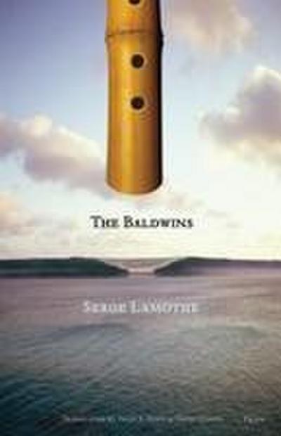 The Baldwins eBook