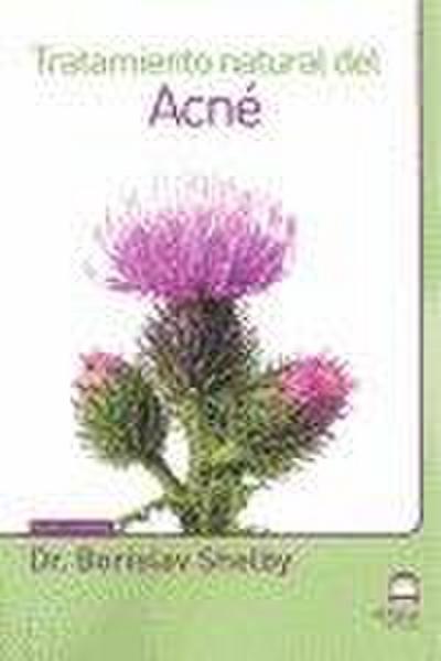 Tratamiento natural del acné