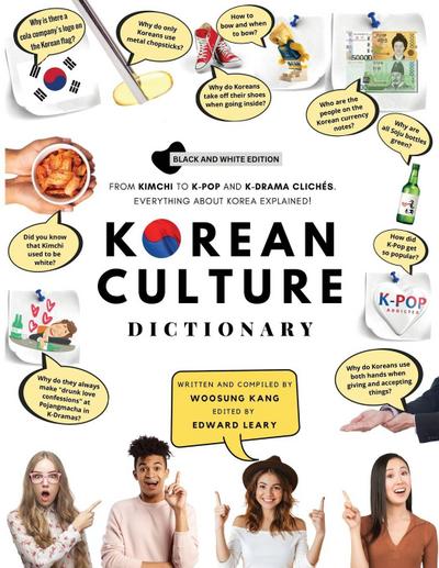 KOREAN CULTURE DICTIONARY