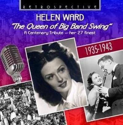 The Queen of Big Band Swing-A C