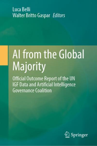 AI from the Global Majority