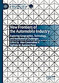 New Frontiers of the Automobile Industry