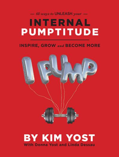 Internal Pumptitude