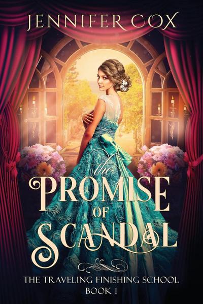 The Promise of Scandal
