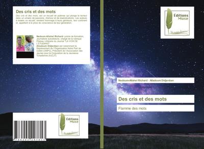 Des cris et des mots