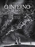 O inferno de Dante - HQ