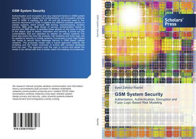 GSM System Security