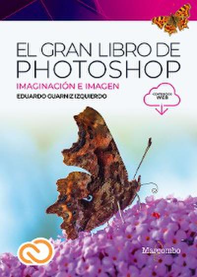 El gran libro de Photoshop