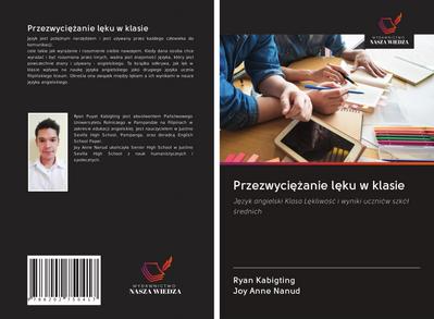 Przezwyci¿¿anie l¿ku w klasie