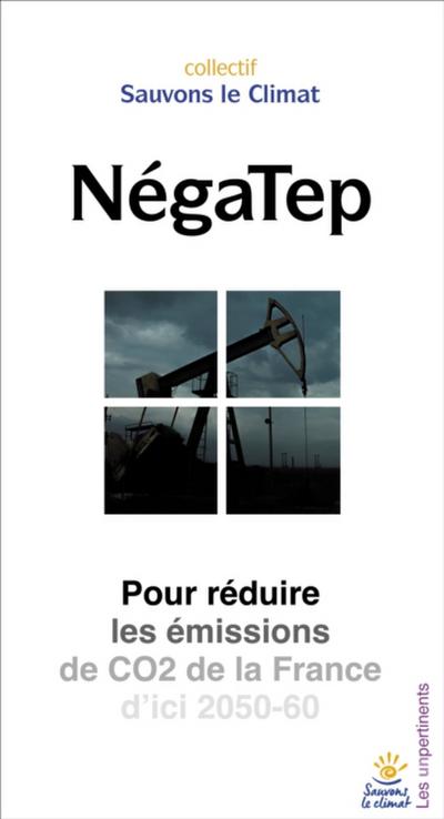 NégaTep