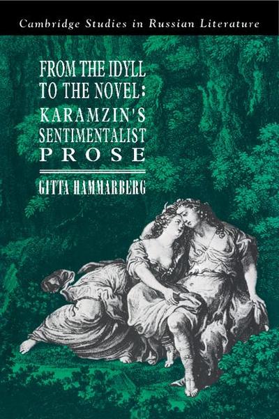 From the Idyll to the Novel