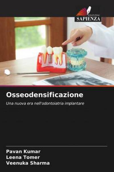 Osseodensificazione