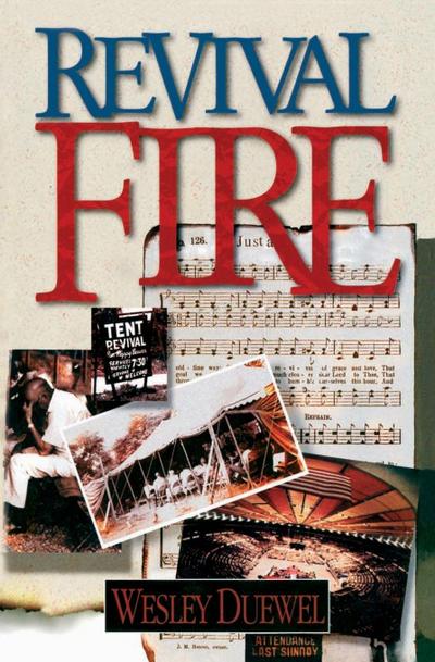 The Revival Fire