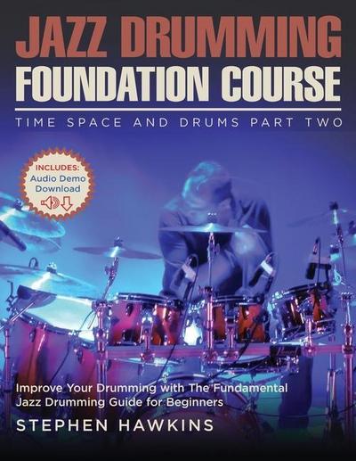 Jazz Drumming Foundation