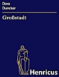 Großstadt