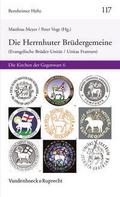 Herrnhuter Brüdergemeine (Evangelische Brüder-Unität/Unitas Fratrum)