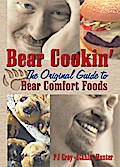 Bear Cookin’